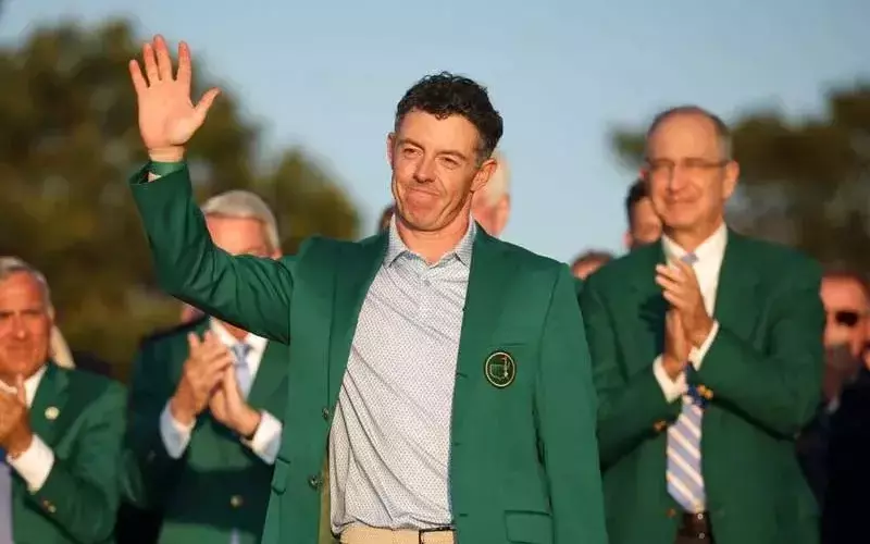 Rory McIlroy's Enduring Legacy at The Masters and Augusta National's Progressive Vision