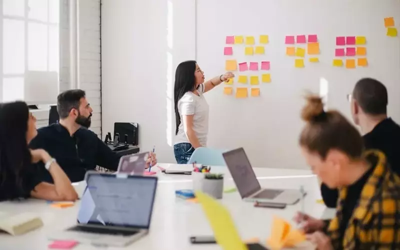 Team Management Training: Organizational Leadership, Coordination Systems