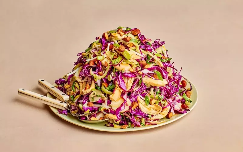 Culinary Journey: Embracing Solo Cooking in a New Life Chapter