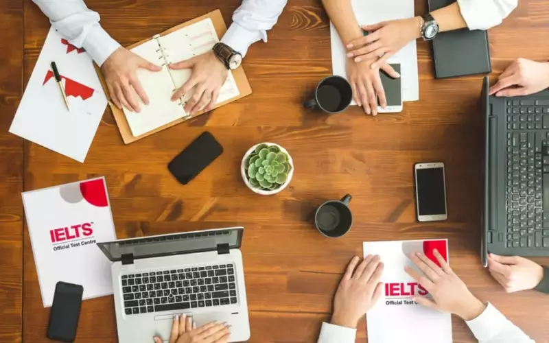 Online IELTS Courses in Canada: What You Need to Know Before You Start