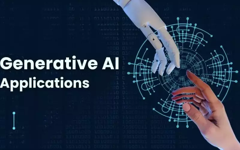Generative AI Application Training: Why It's Worth Looking Into Right Now