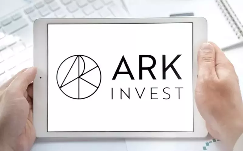Ark Invest Realigns Portfolio: Sells AMD, Boosts Nvidia Holdings Amid Chip Market Shifts