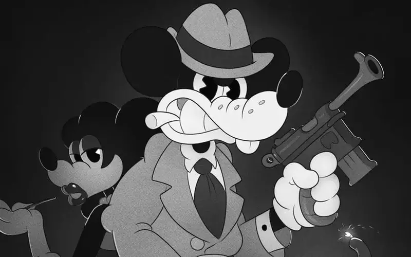 Mouse: P.I. For Hire Receives Performance Upgrades on Switch 2
