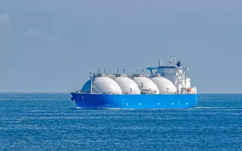 INEOS Energy Expands LNG Operations into Asia Through Marubeni Partnership