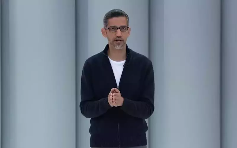 Alphabet's Astonishing Investment Growth: A Masterclass in Long-Term Investing