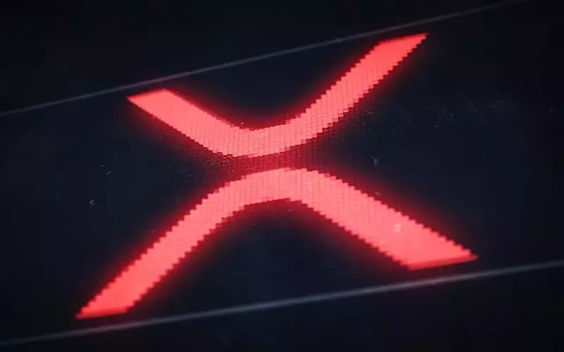 XRP Drops Amidst Wider Cryptocurrency Downturn Led by Bitcoin's Decline