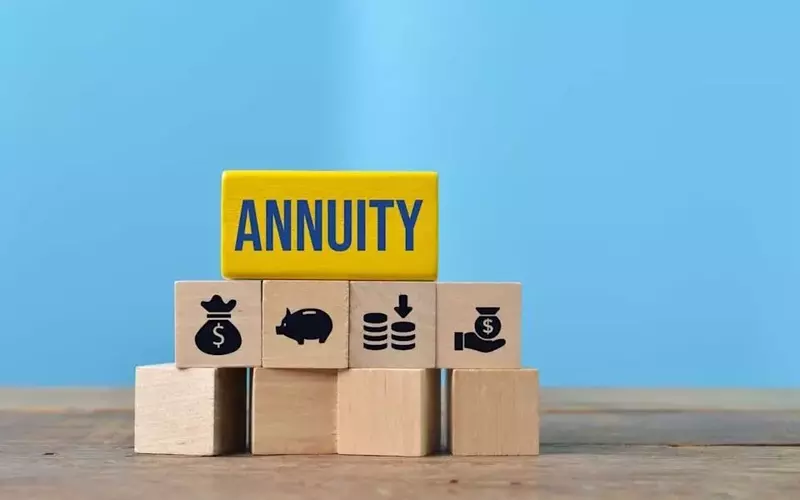 Understanding the Value of a $400,000 Annuity: A Retirement Income Analysis