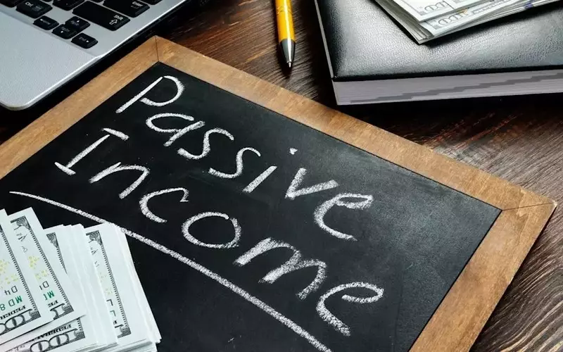 Strategic Investments for Enhanced Passive Income