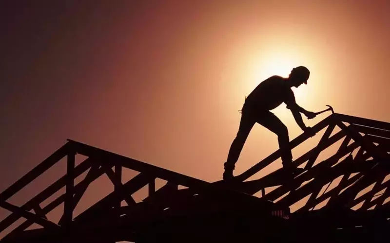 From High School Dropout to Six-Figure Success: A Young Builder's Journey
