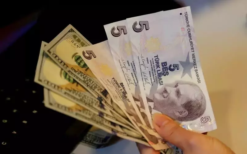 Turkish Lira-Pegged Stablecoins Rank Second in Zodia Markets' Usage