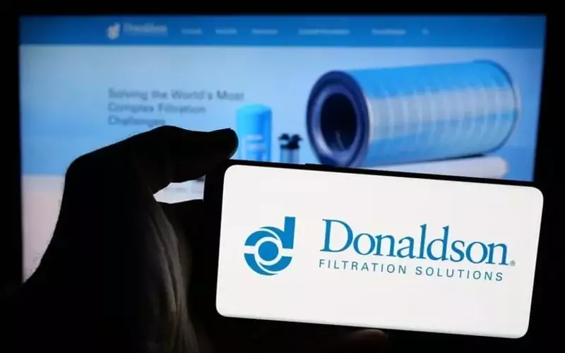 Donaldson Company Achieves Record Sales Amidst Global Challenges