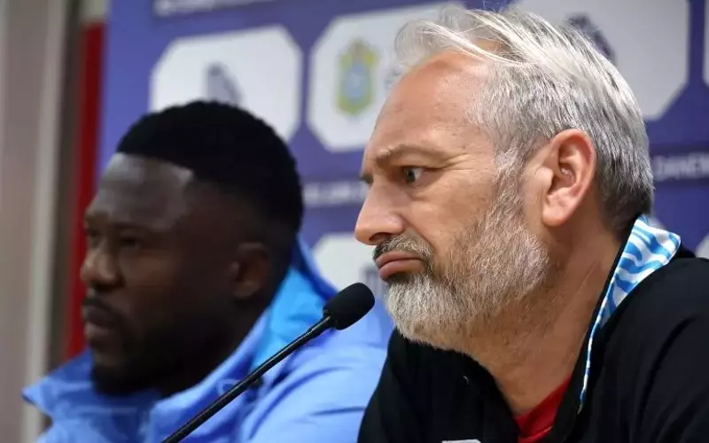 Congo's World Cup Warm-up Match Canceled Due to Ebola Concerns in Spain