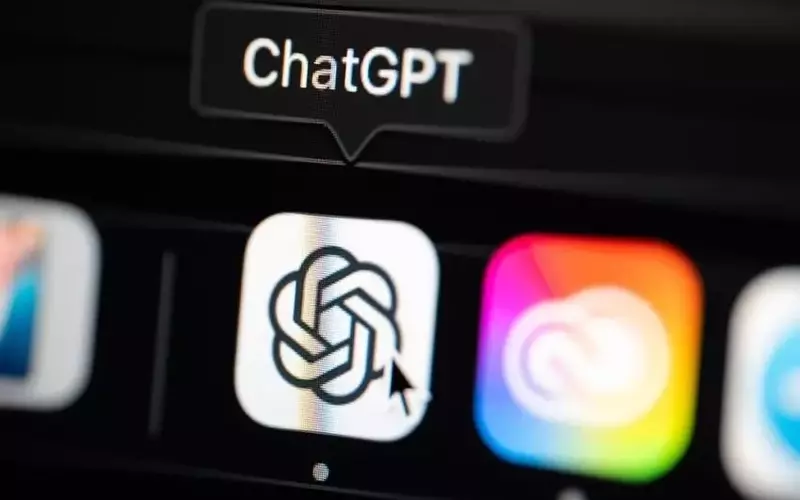 ChatGPT's rapid rise and Anthropic's challenge in the AI market