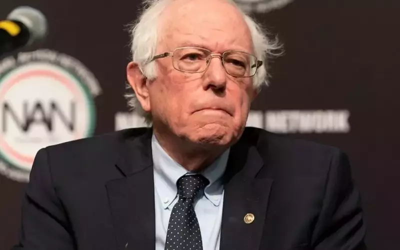 Bernie Sanders Advocates for AI Data Center Moratorium as New York Considers Restrictions