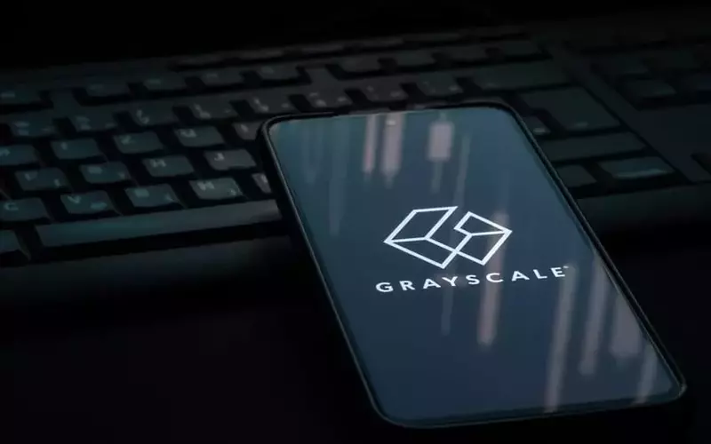 Grayscale Debuts New Hyperliquid Staking ETF on Nasdaq