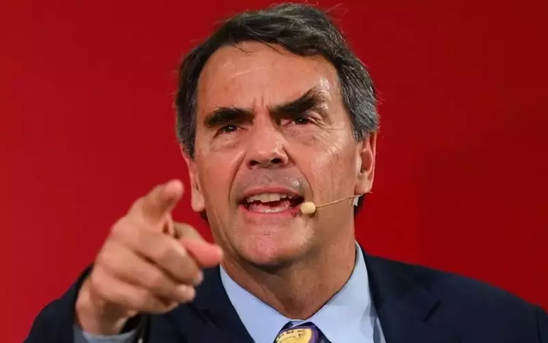 Billionaire Tim Draper Leverages AI for Investment Selection