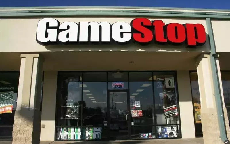 GameStop Shares Surge After Strong Q1 Performance and Significant Share Buyback Announcement