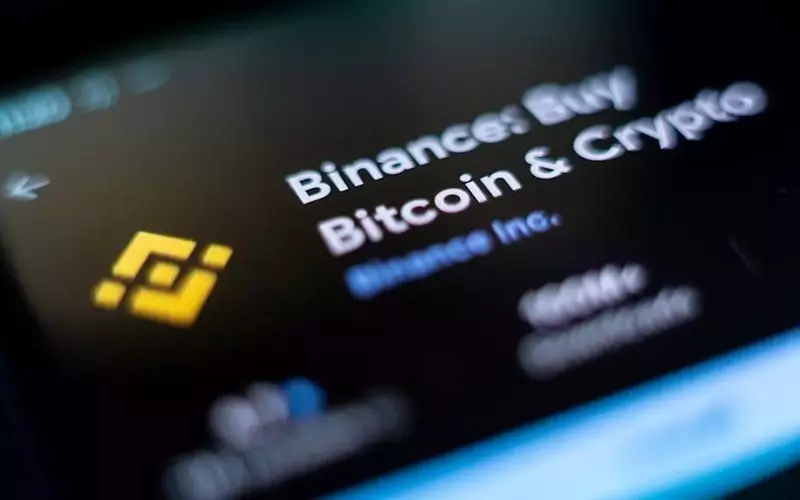 Binance Discontinues NFT Marketplace Amidst Market Decline