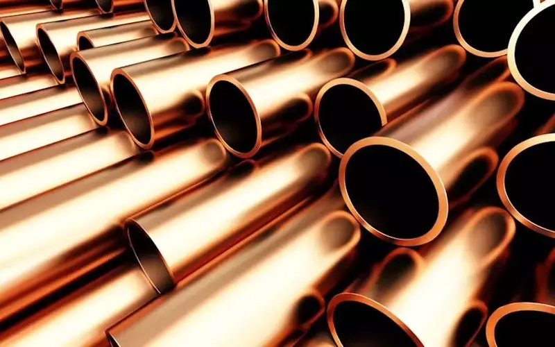 M2i Global's Australian Copper Deal Soars Past $1 Billion Amid Supply Concerns