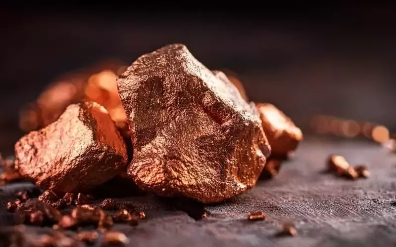 Copper Market Under Pressure: Wall Street Divided Amidst Trump's Tariff Revisions