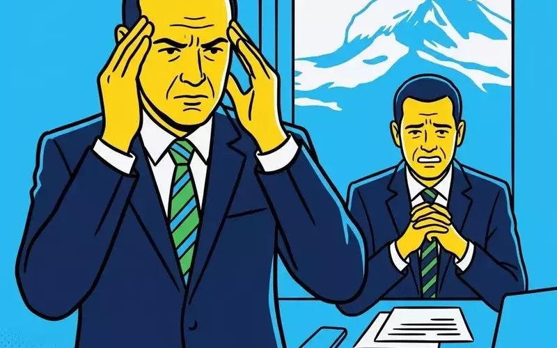 Private Equity’s Liquidity Challenges Highlighted by Partners Group