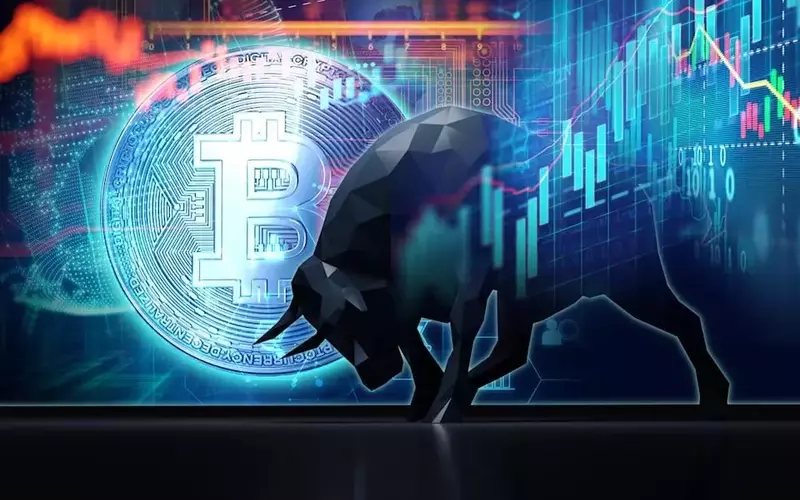 Bitcoin's Volatility: A Long-Term Investment Opportunity?