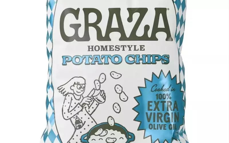 June's Must-Try New Snacks: A Delicious Journey for Your Taste Buds