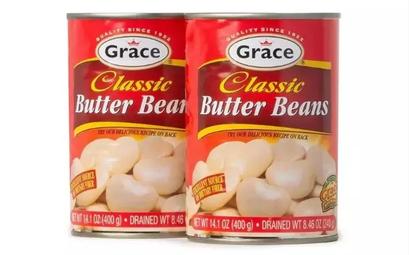 The Best Canned Butter Beans for Your Kitchen