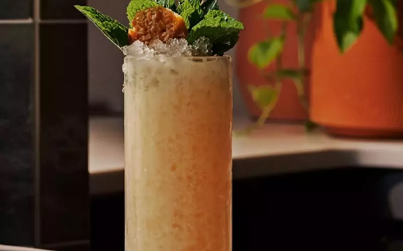 Atlanta's Premier Cocktail Destinations