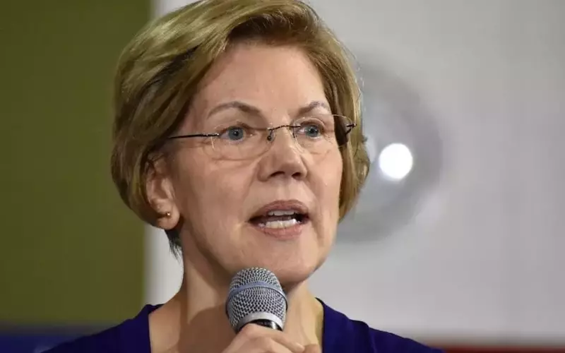 Warren Criticizes Trump's Economic Priorities Amid Rising Costs
