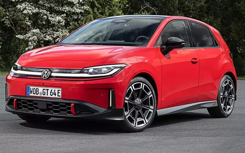 Volkswagen Foresees Natural Evolution of EVs, Phasing Out Gasoline Cars