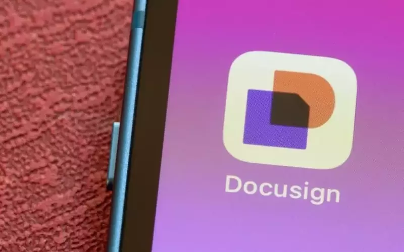 Docusign Announces First Quarter Fiscal Year Results and Analyst Revisions