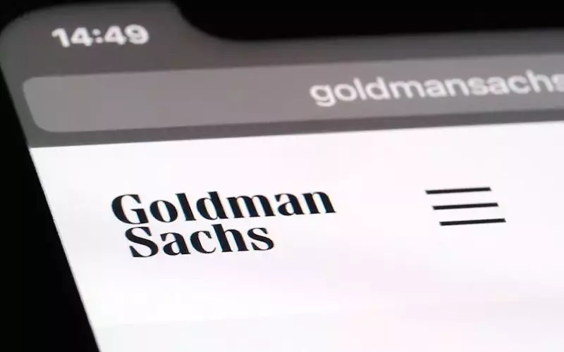 Goldman Sachs Introduces Tokenized Real Estate Investment Fund