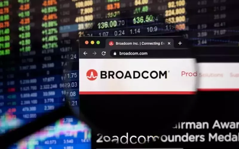 Broadcom Stock Drops After AI Guidance; Goldman Sachs Reaffirms Buy Rating with Increased Target