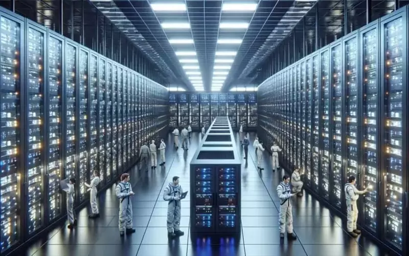 A New Competitor Emerges: Tuttle's HBMX ETF Broadens AI Memory Investment Scope