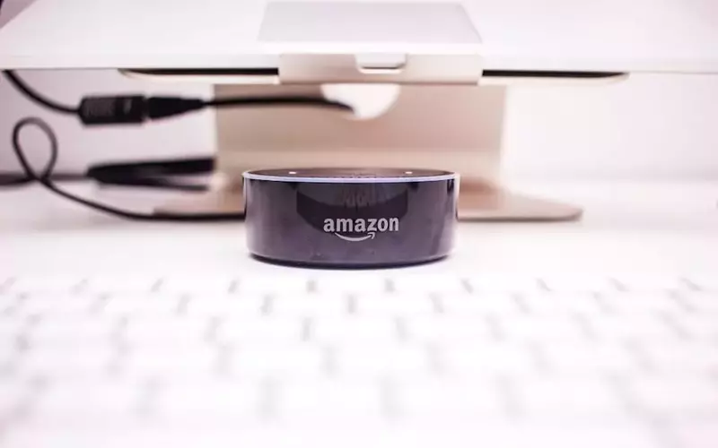 Truist Raises Amazon Price Target to $320, Reaffirms 'Buy' Rating