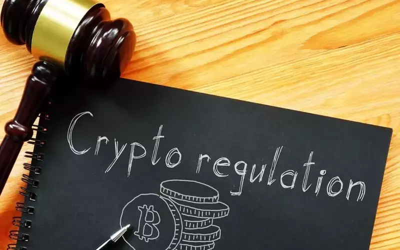 JPMorgan: CLARITY Act's Success Window Narrow, Timing 'Pivotal'