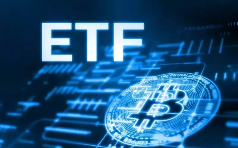 New ETF Integrates Spot Bitcoin with Carbon Credits for Sustainable Crypto Investment