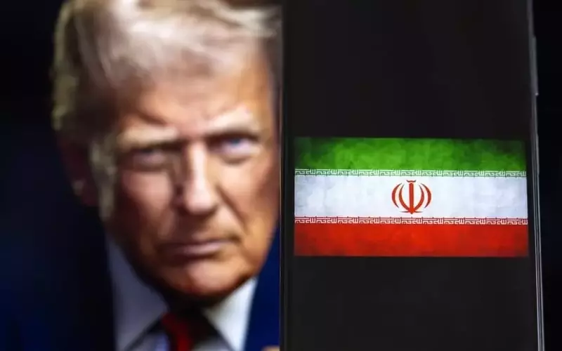 Geopolitical Tensions Drive Market Volatility Amidst Potential US-Iran Dialogue