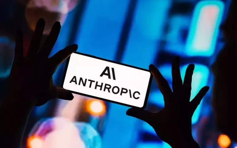Anthropic Urges AI Development Halt Amid Self-Improvement Concerns