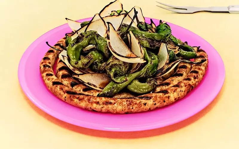 Grill-Centric Meal Prep for Effortless Weekday Dining