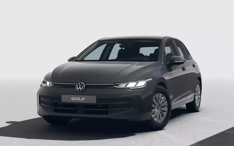 Volkswagen Mulls Return of Standard Golf Models to US Market