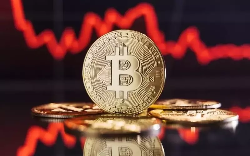 Bitcoin's Recent Decline: A Comparison to Past Market Crashes