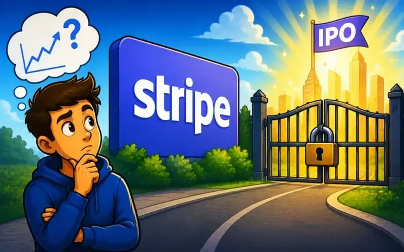 Navigating Investment in Stripe: A Guide for Potential Shareholders