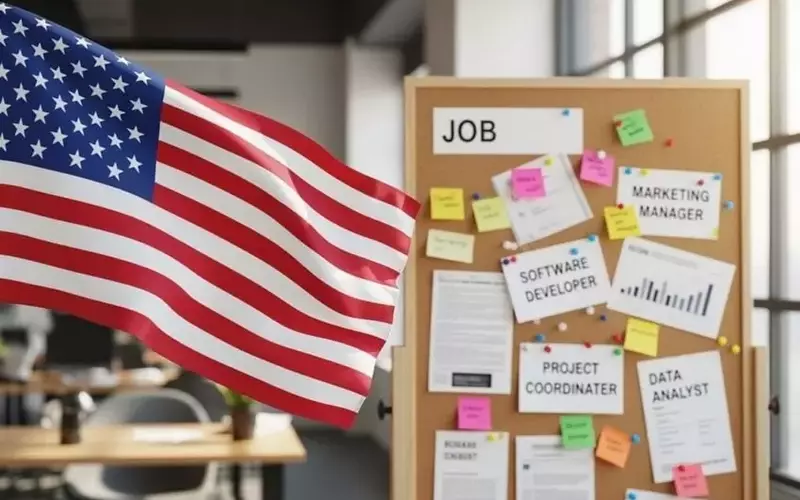 US Nonfarm Payrolls Exceed Expectations in May, Signaling Robust Labor Market