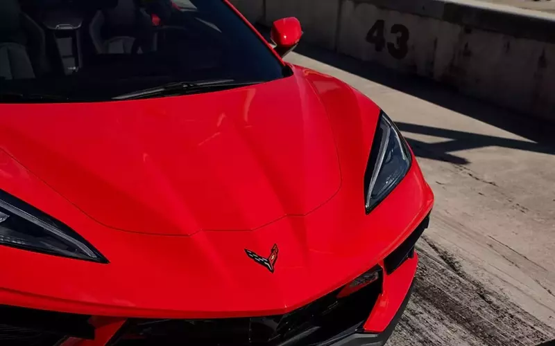 Uncovering the Secret to Up to $11,000 in Savings on a Chevrolet Corvette