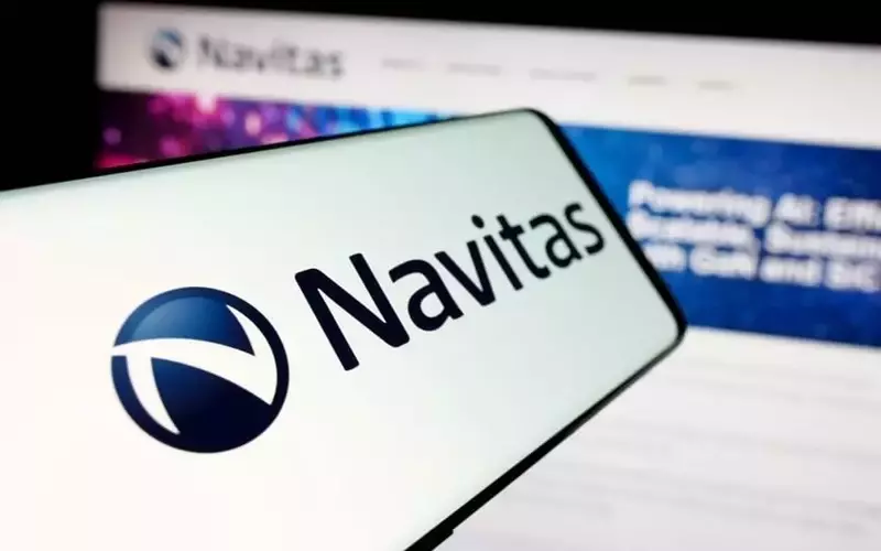 Navitas Semiconductor Stock Plummets Amid Profit-Taking and Share Dilution Concerns