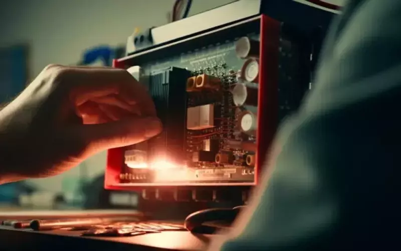 Littelfuse Gains Investor Confidence Amidst Tech Demand Surge