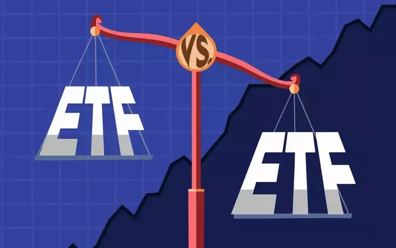 Navigating Healthcare ETFs: XLV vs. PINK for Diverse Investors