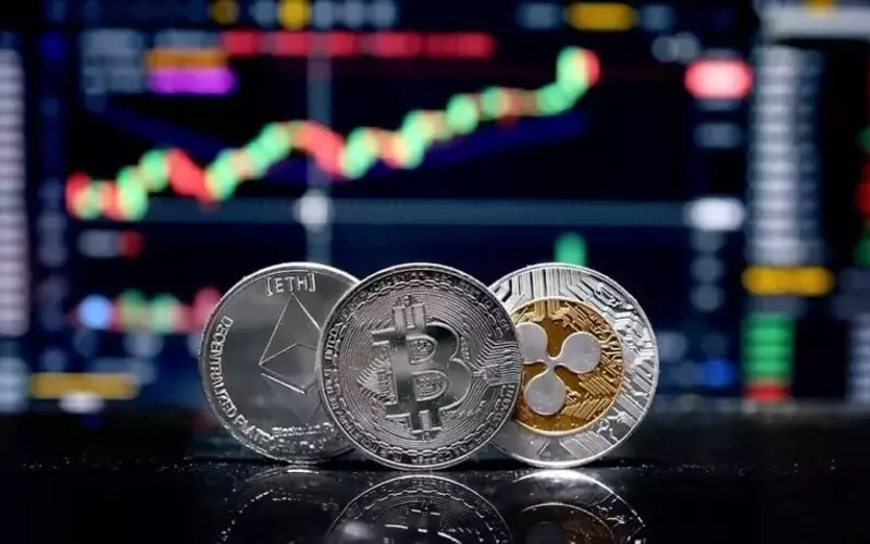 Crypto Market Sentiment Hits Extreme Lows, Echoing COVID Crash Fears